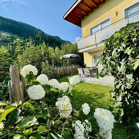 Appartement Haensel & Gretel Верфенвенг Экстерьер фото