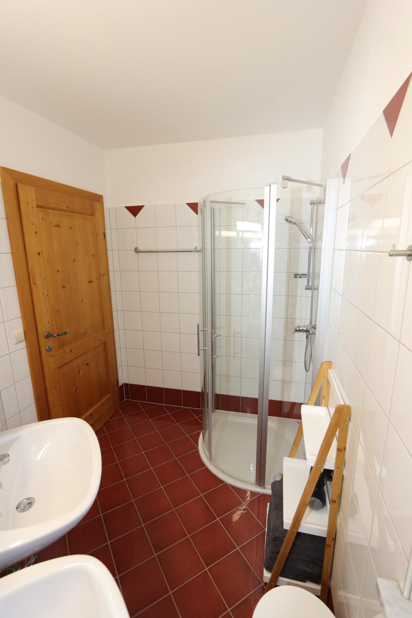 Appartement Haensel & Gretel Верфенвенг Экстерьер фото
