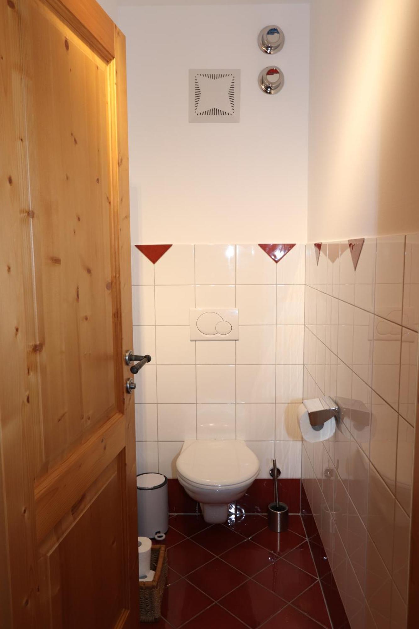 Appartement Haensel & Gretel Верфенвенг Экстерьер фото