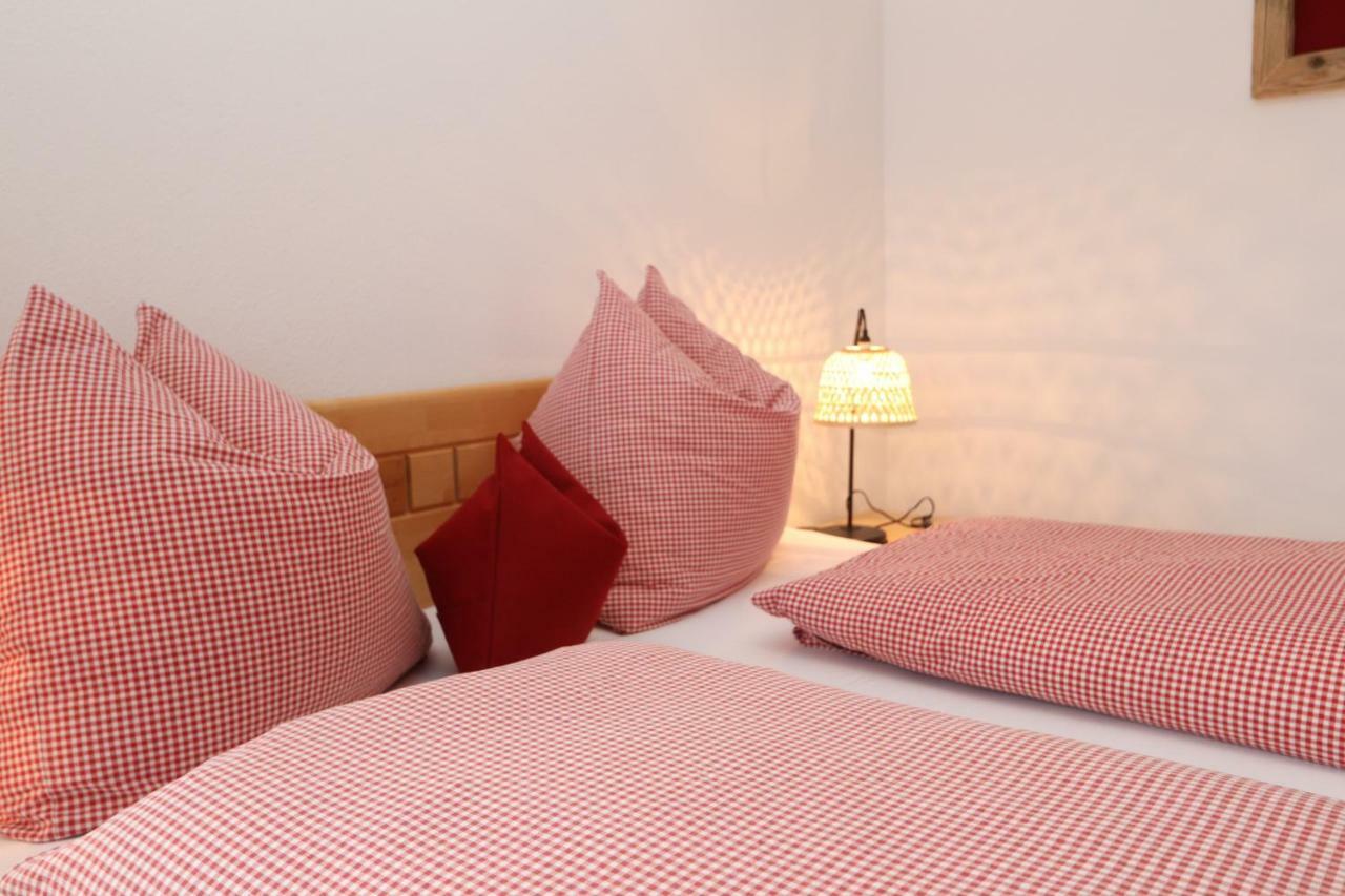 Appartement Haensel & Gretel Верфенвенг Экстерьер фото