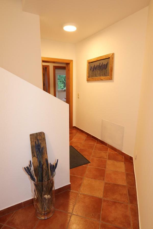 Appartement Haensel & Gretel Верфенвенг Экстерьер фото