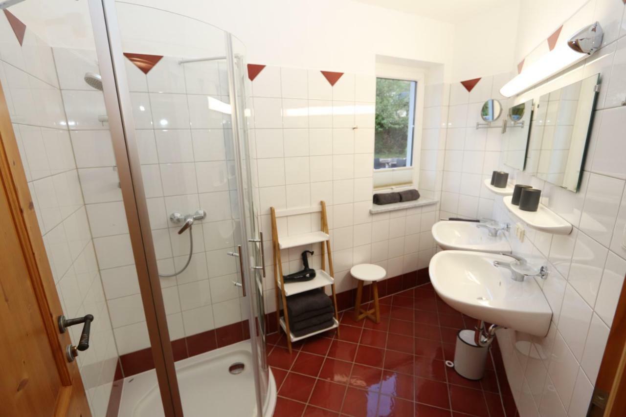 Appartement Haensel & Gretel Верфенвенг Экстерьер фото